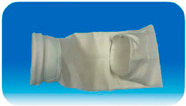 фильтр рукавный из вспененного стекловолокна