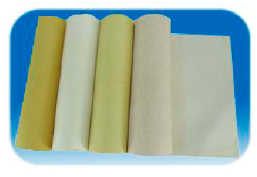 Войлок из ПТФЭ