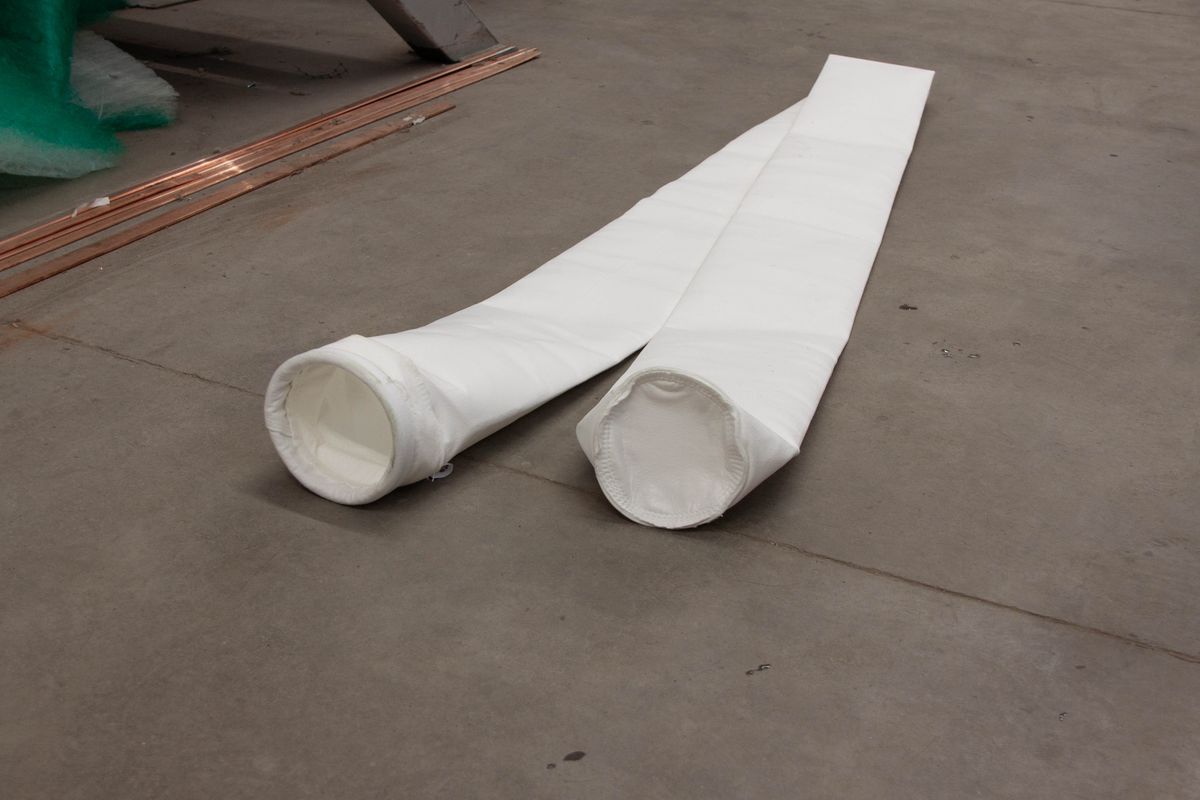 фильтр рукавный